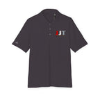 Jadran Junior Tamburitzans Unisex Polo - Adidas Unisex Polo