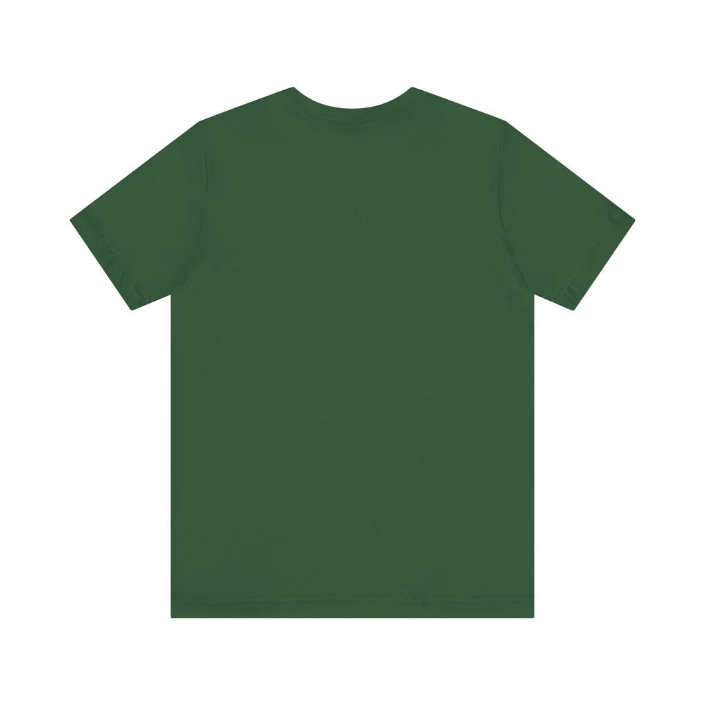 It's the Most Wonderful Time Christmas T-Shirt — Holiday Tree & Fireplace Tee