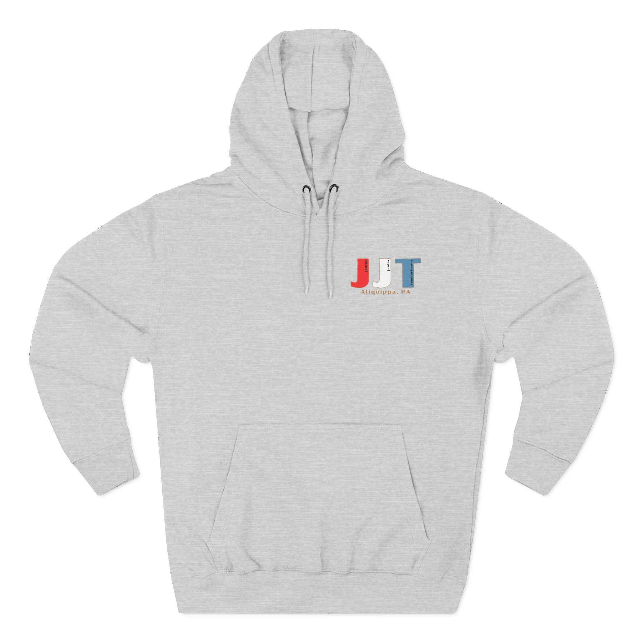Jadran Junior Tamburitzans Adult Sweatshirt Hoodie