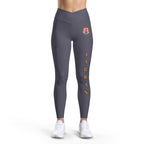 Jadran Junior Tamburitzans - Women’s Luxe Leggings
