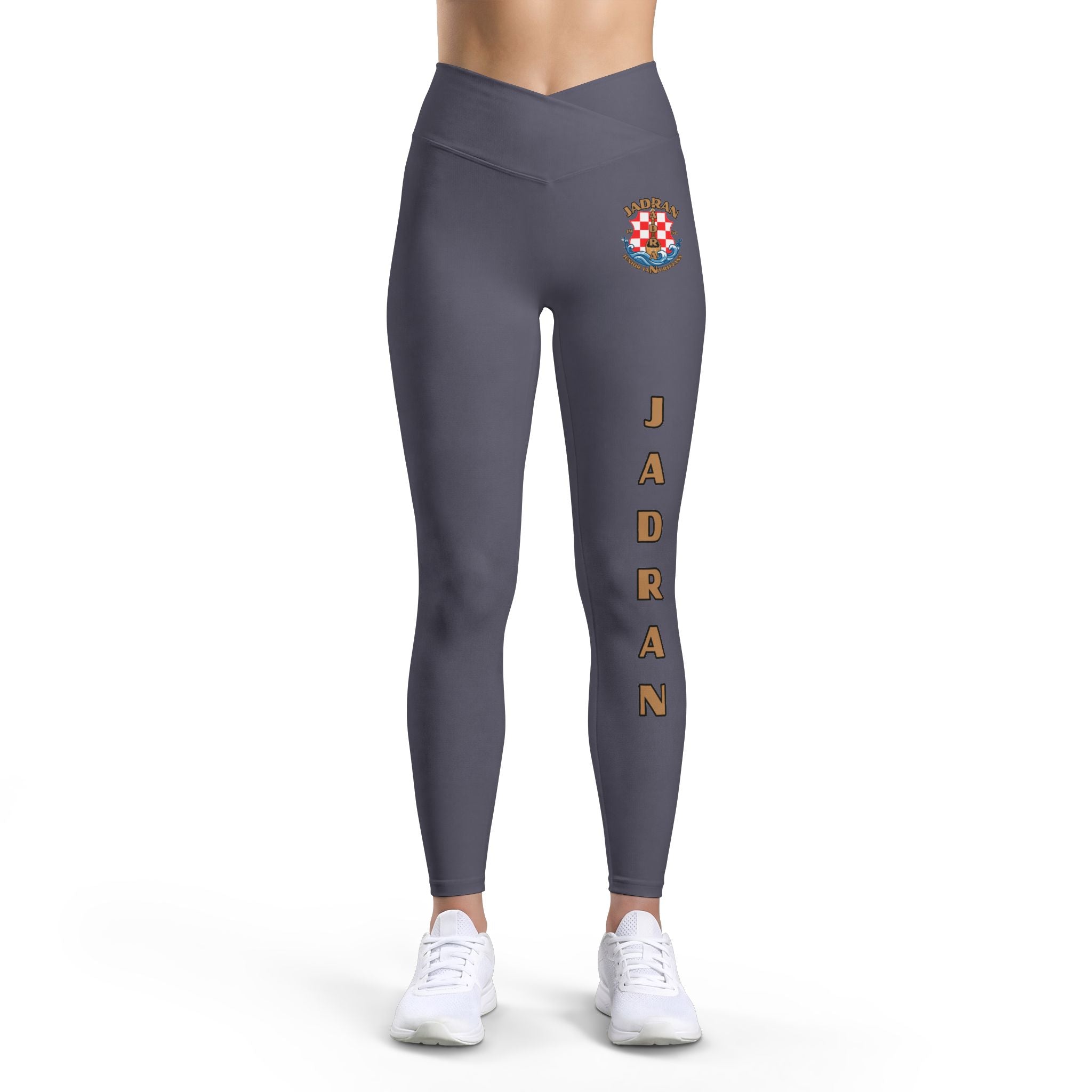 Jadran Junior Tamburitzans - Women’s Luxe Leggings