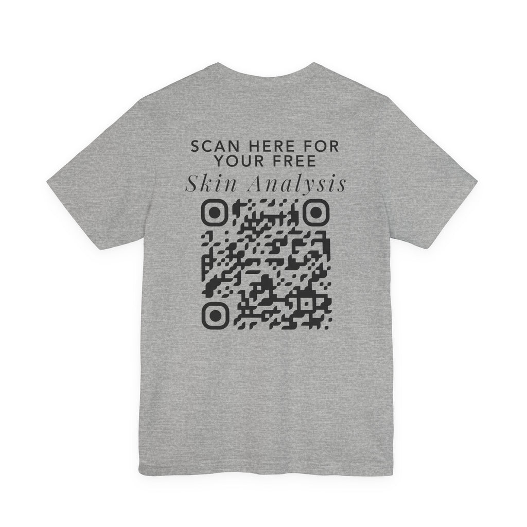 Custom Abbi Skincare Shirt - Mary Ann