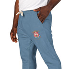 Jadran Junior Tamburitzans Sweatpants - Serbian Logo