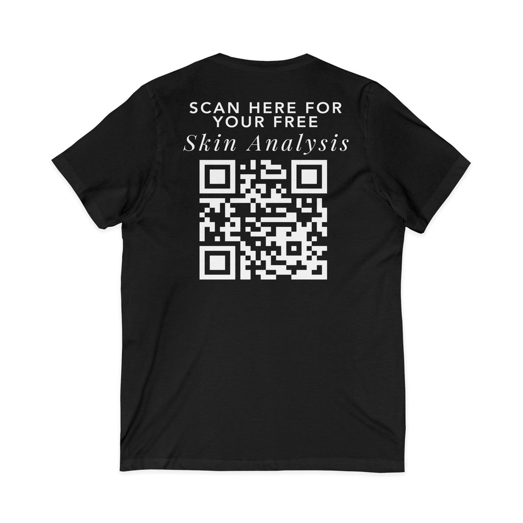 Custom Abbi Skincare Shirt - Billie