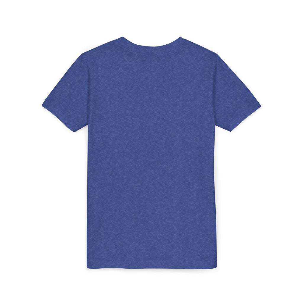 Retro 'America' Patriotic Graphic Youth T-Shirt