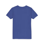 Retro 'America' Patriotic Graphic Youth T-Shirt