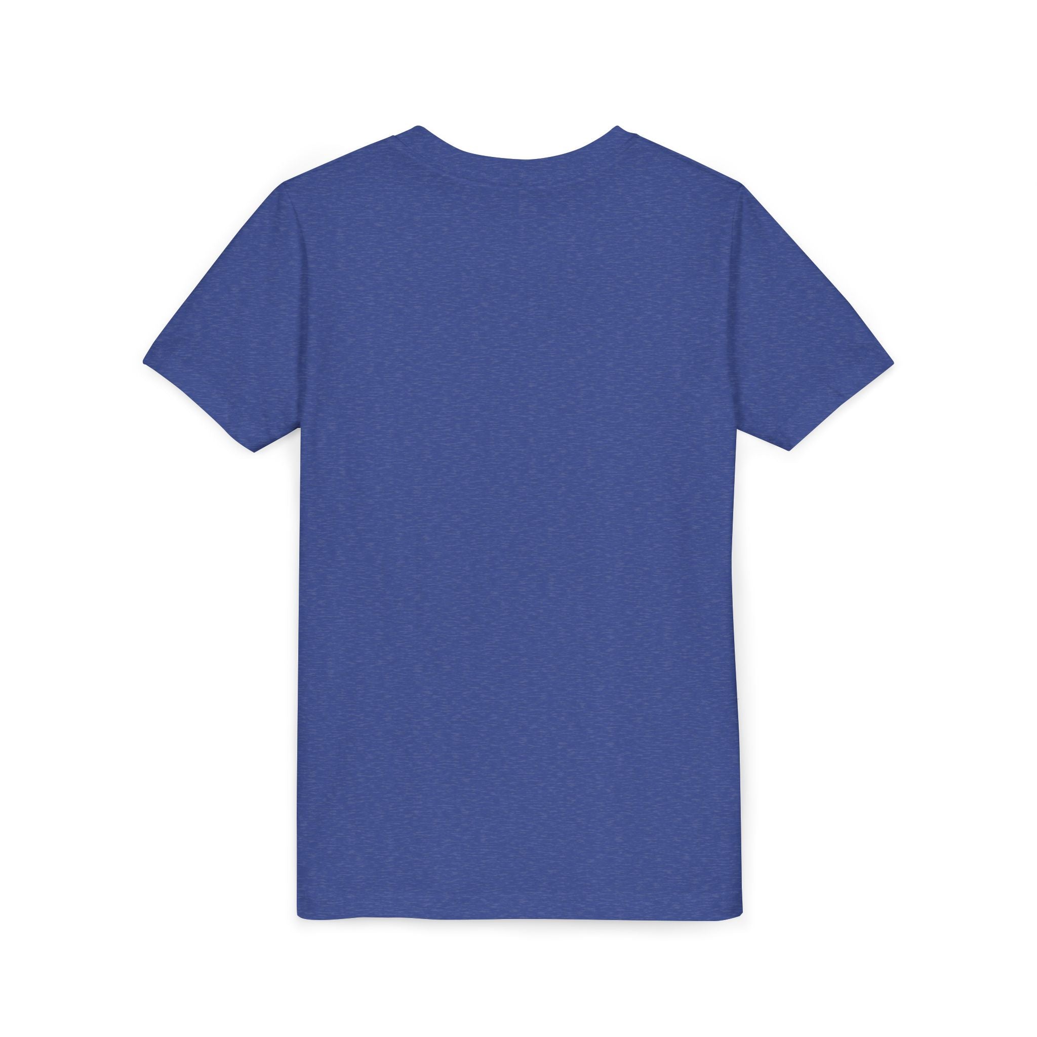 Retro 'America' Patriotic Graphic Youth T-Shirt