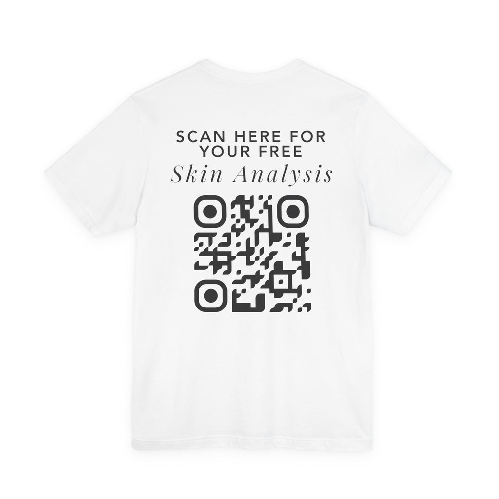 Custom Abbi Skincare Shirt - Chandra