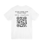 Custom Abbi Skincare Shirt - Chandra
