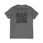 Custom Abbi Skincare Shirt - Billie