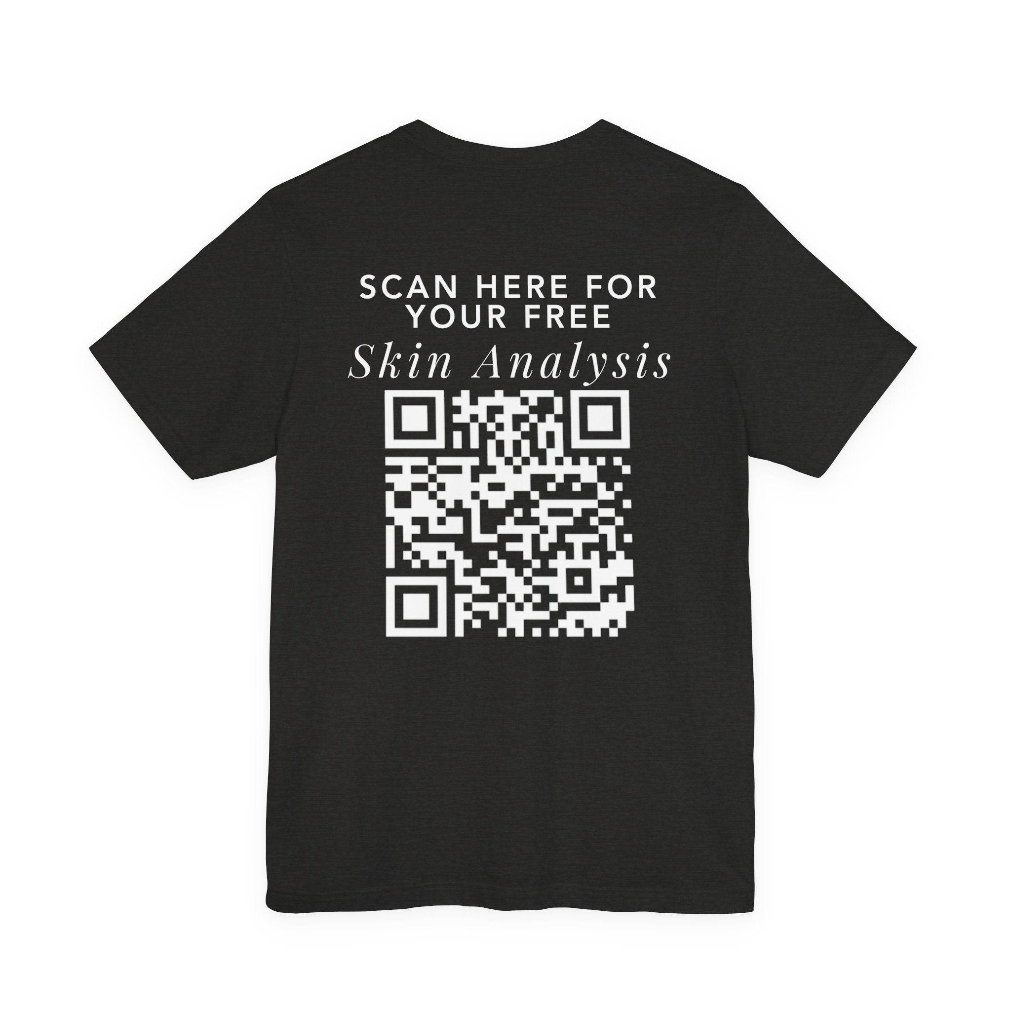 Custom Abbi Skincare Shirt - Debbie
