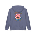 Jadran Junior Tamburitzans Youth Hoodie