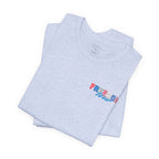 Freedom Tour T‑Shirt - Vintage Concert Tee