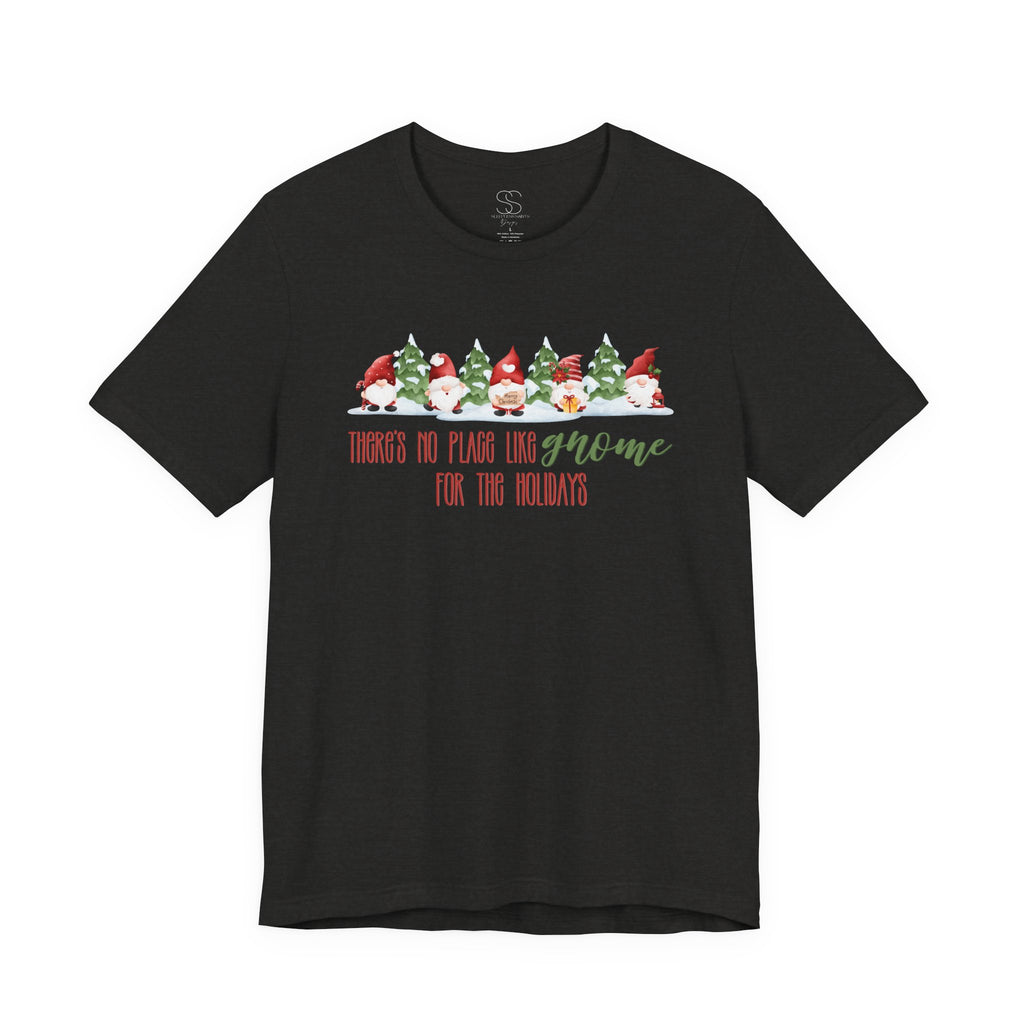 Christmas Gnome Holiday Shirt