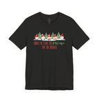 Christmas Gnome Holiday Shirt