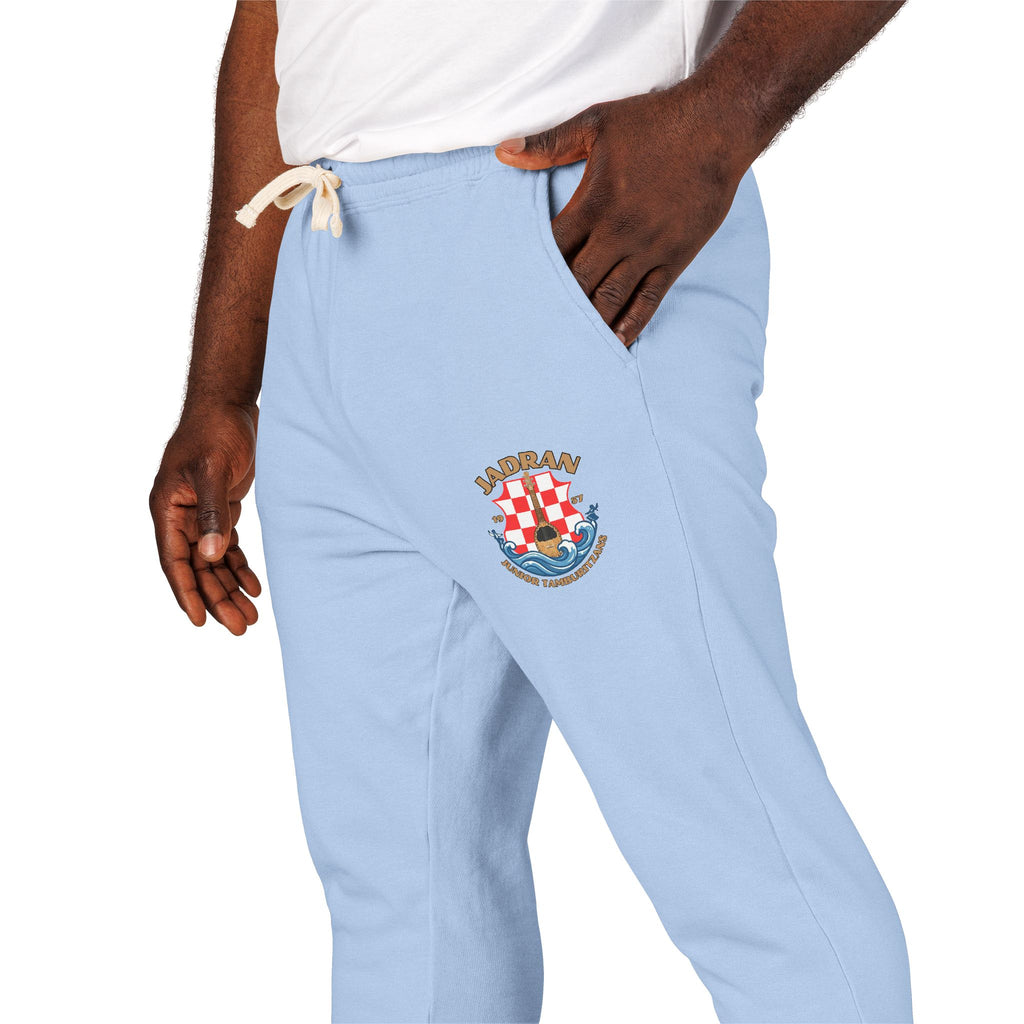 Jadran Junior Tamburitzans Sweatpants
