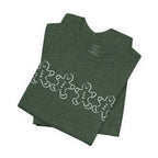 Gingerbread Men - Unisex Jersey Short Sleeve Tee