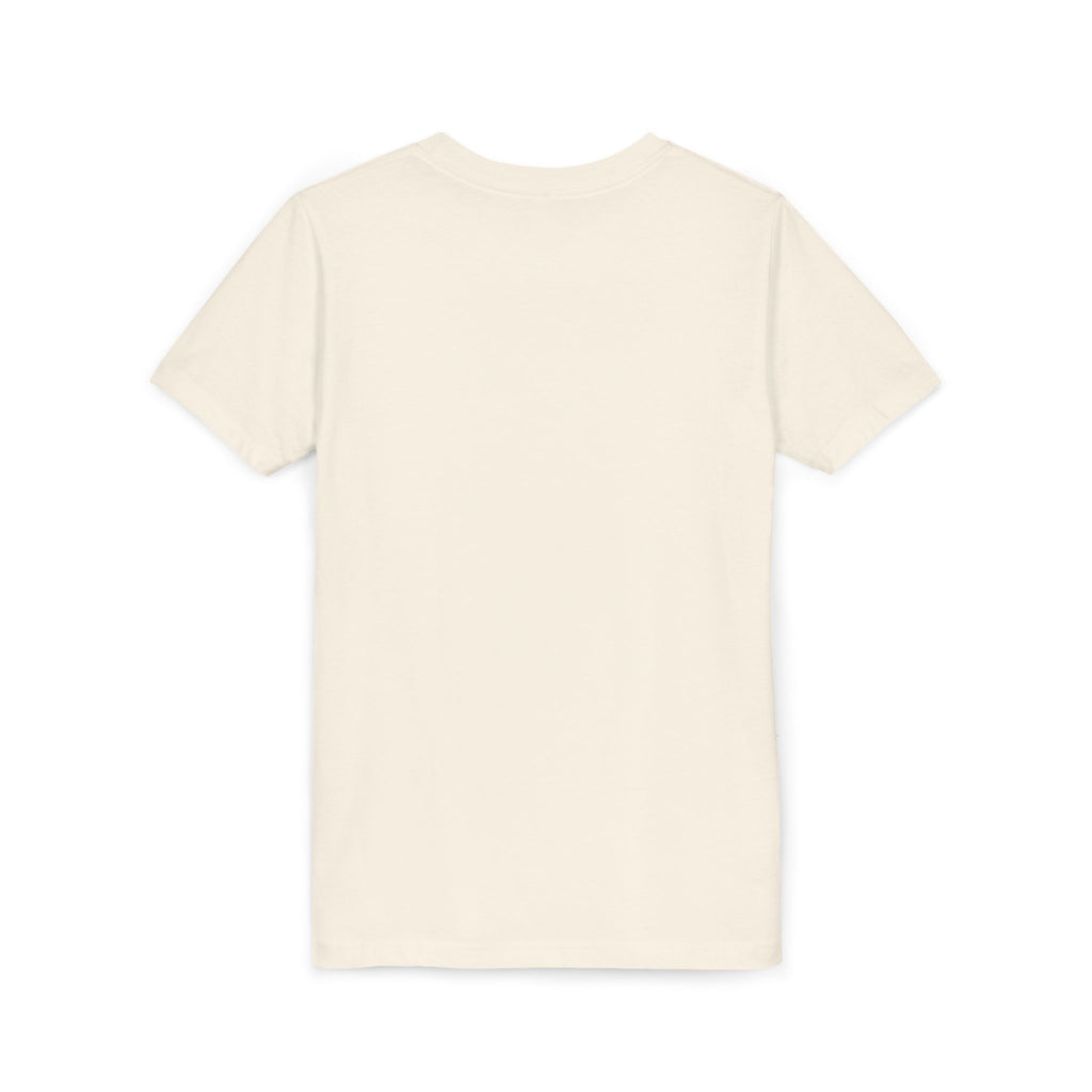 Retro 'America' Patriotic Graphic Youth T-Shirt