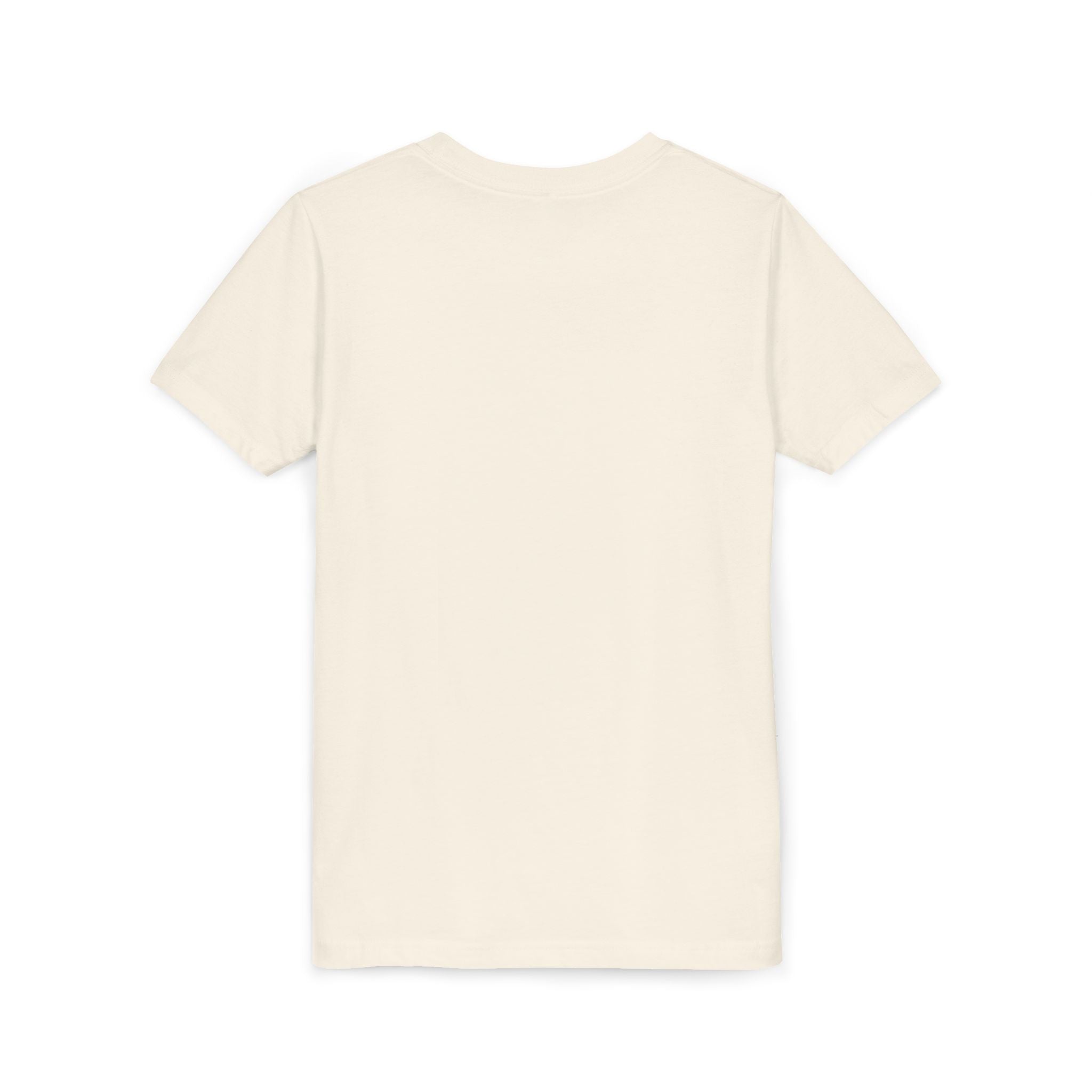 Retro 'America' Patriotic Graphic Youth T-Shirt