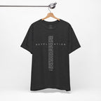 Revelation Cross Tee - Scripture Christian T-Shirt