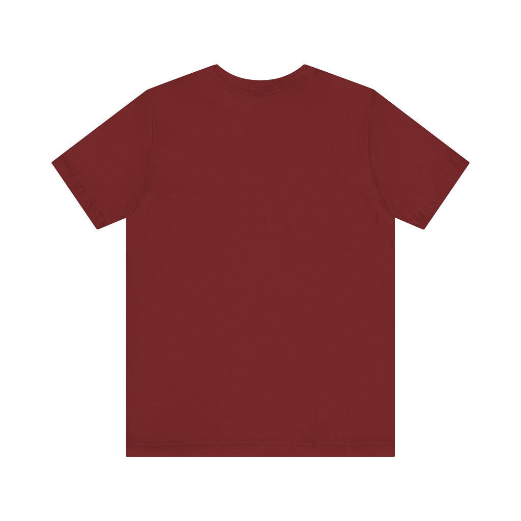 Christmas Reindeer Names Tee