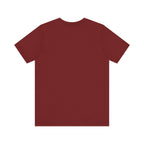 Christmas Reindeer Names Tee