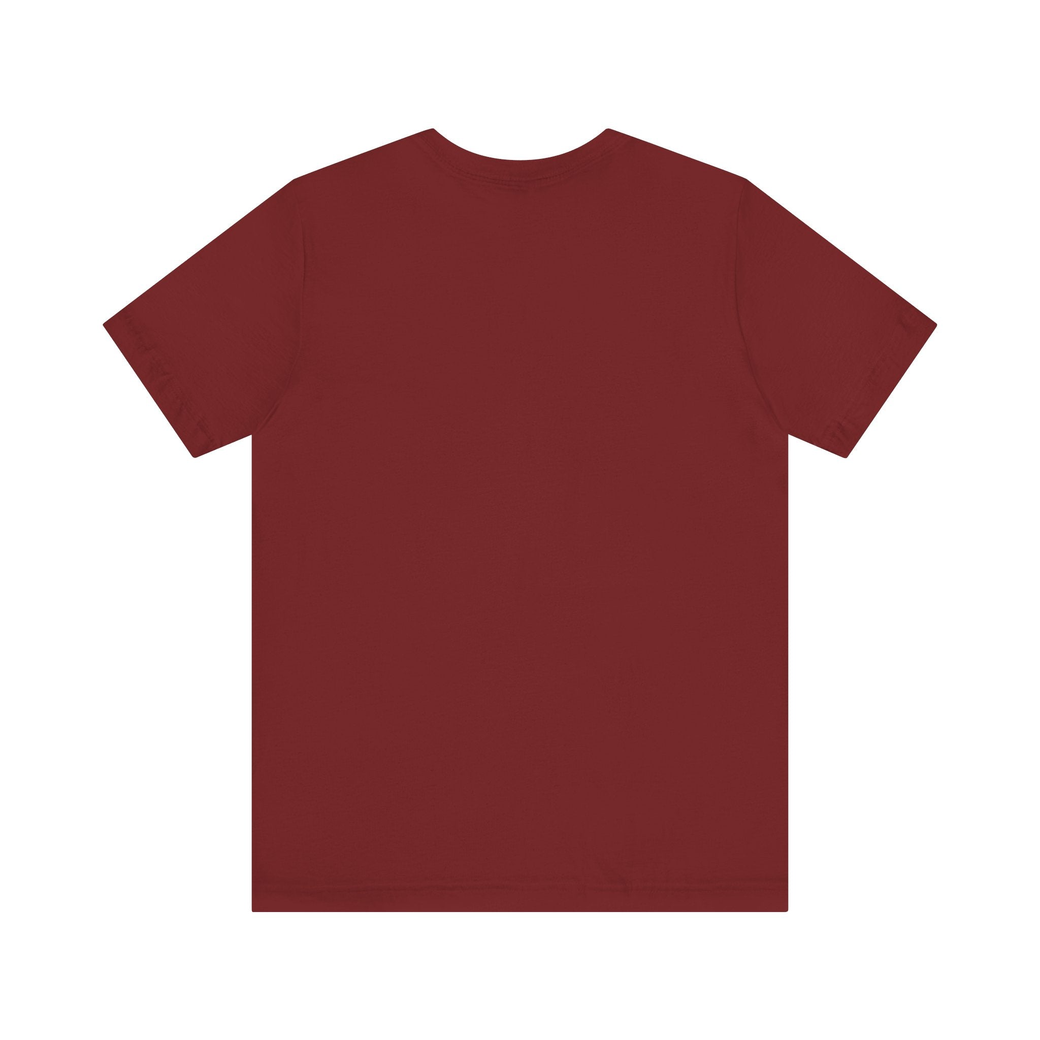 Christmas Reindeer Names Tee