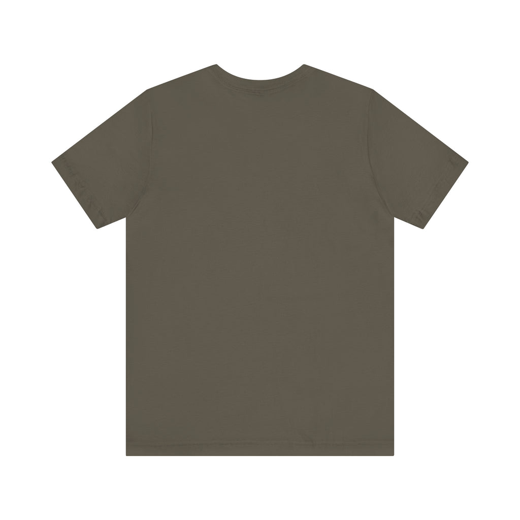 It's the Most Wonderful Time Christmas T-Shirt — Holiday Tree & Fireplace Tee