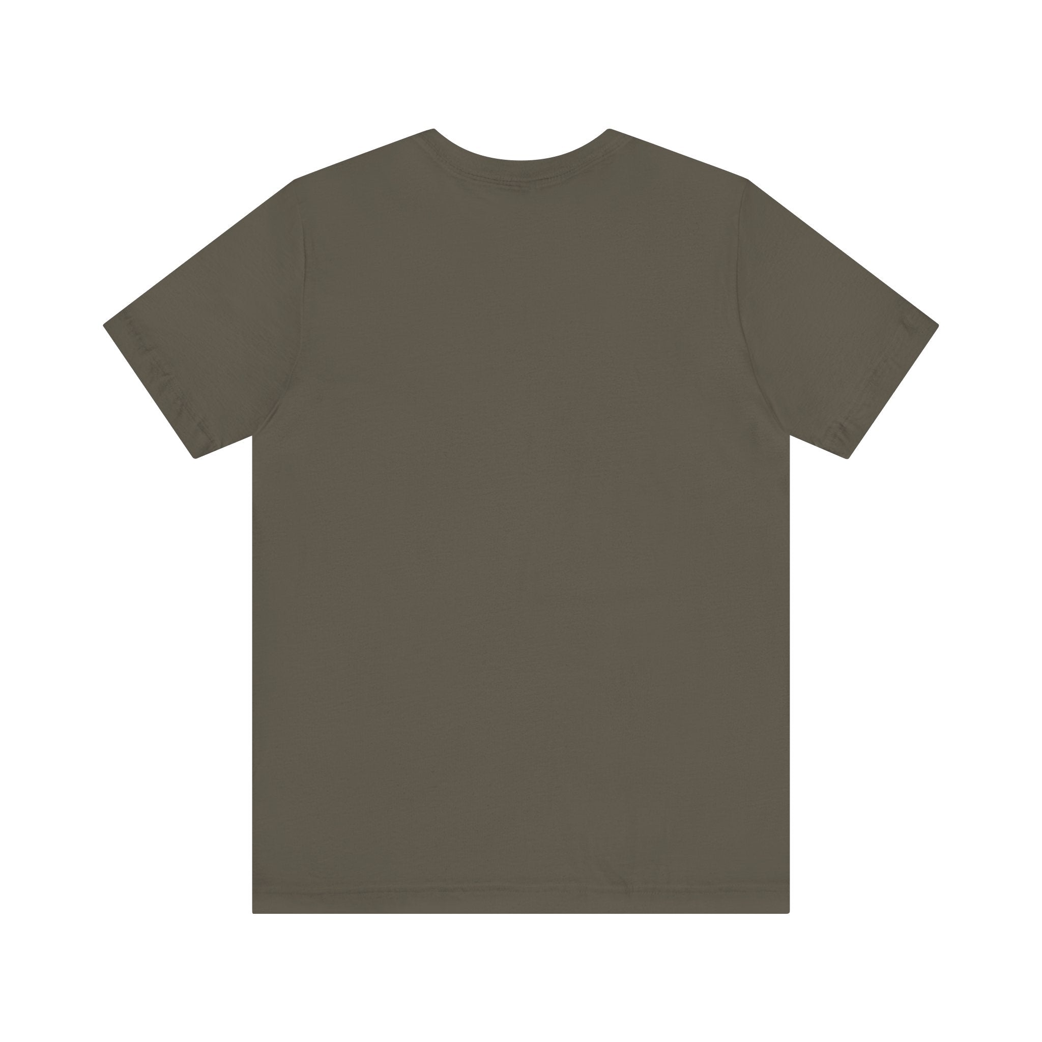 It's the Most Wonderful Time Christmas T-Shirt — Holiday Tree & Fireplace Tee