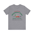 Fresh Christmas Trees Tee