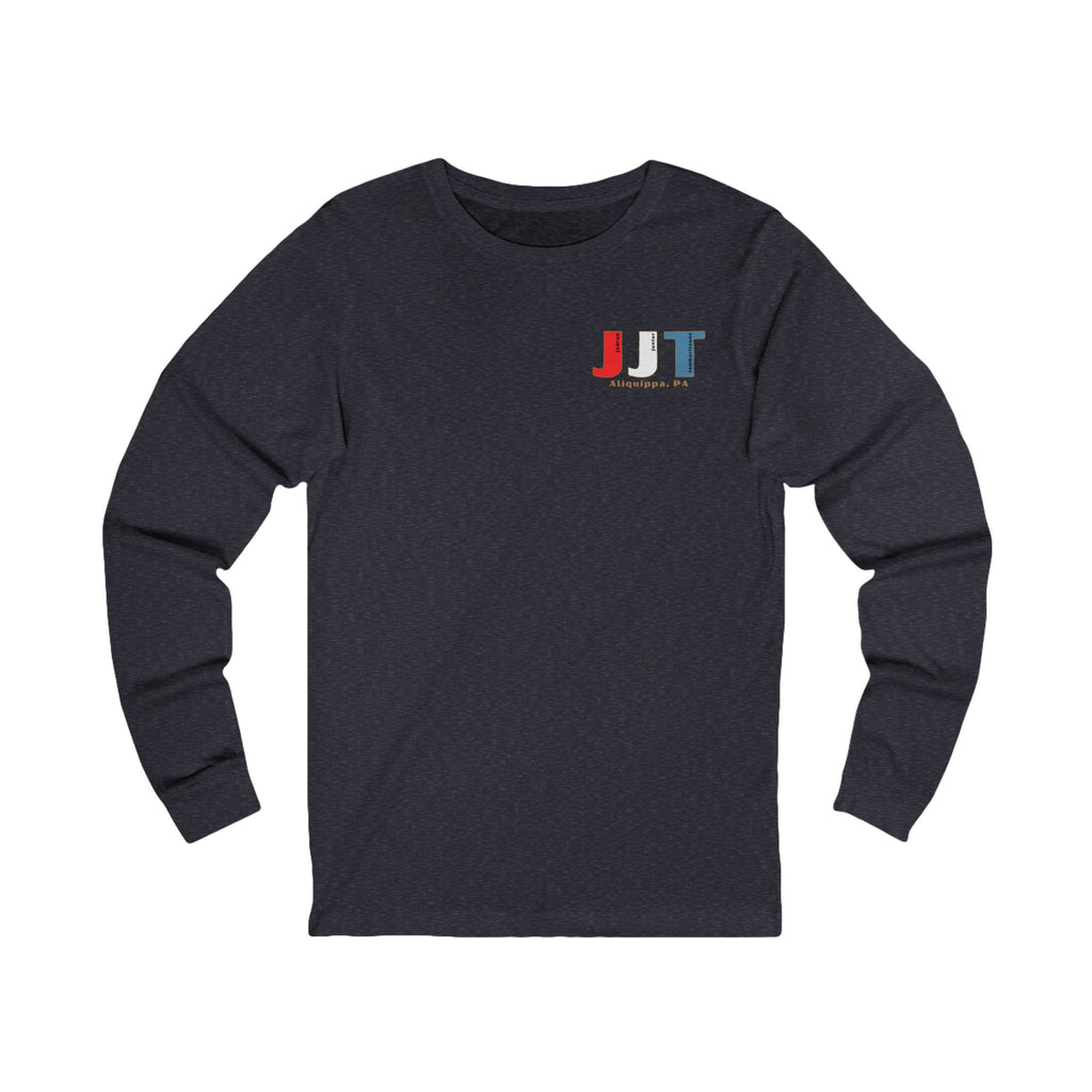 Jadran Junior Tamburitzans Long Sleeve Tee