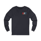 Jadran Junior Tamburitzans Long Sleeve Tee