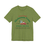 Fresh Christmas Trees Tee