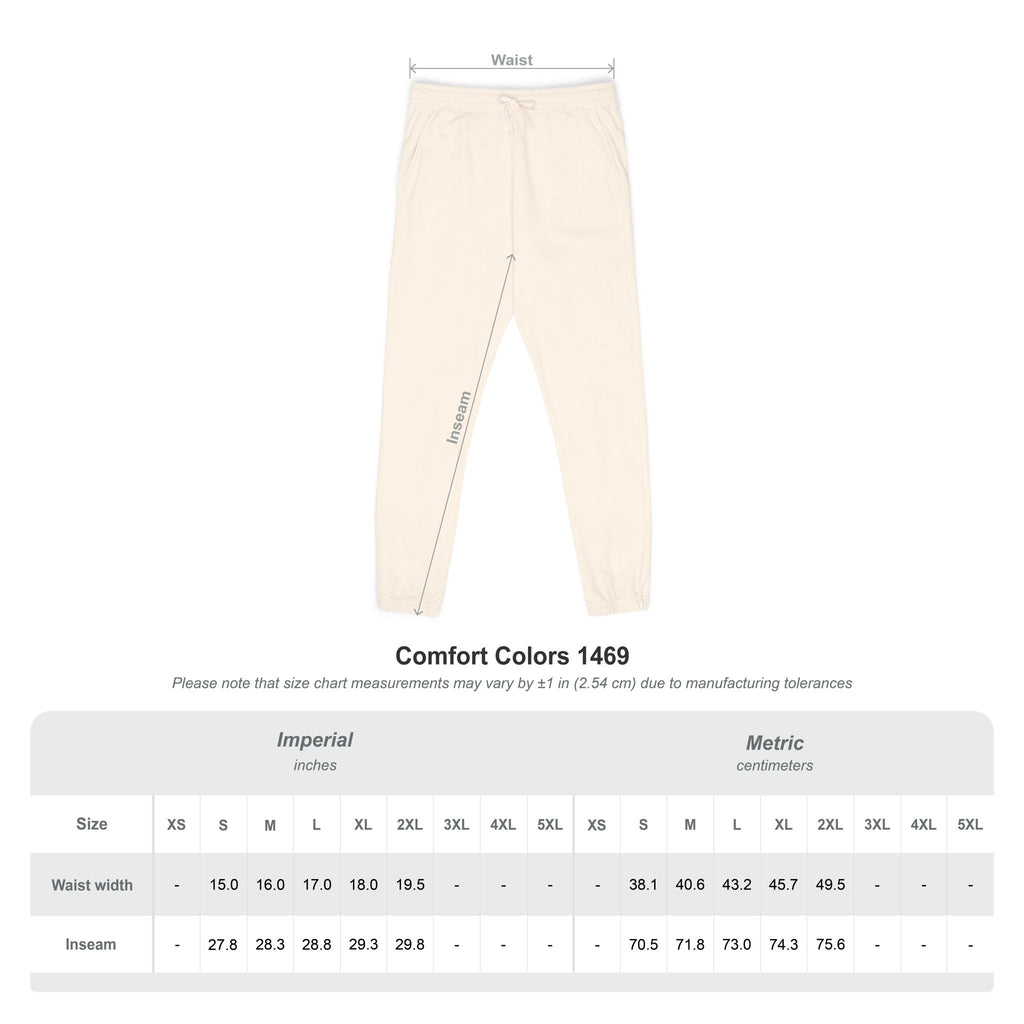 Jadran Junior Tamburitzans Sweatpants - Serbian Logo