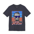 A.Linc Patriotic Unisex Tee Shirt