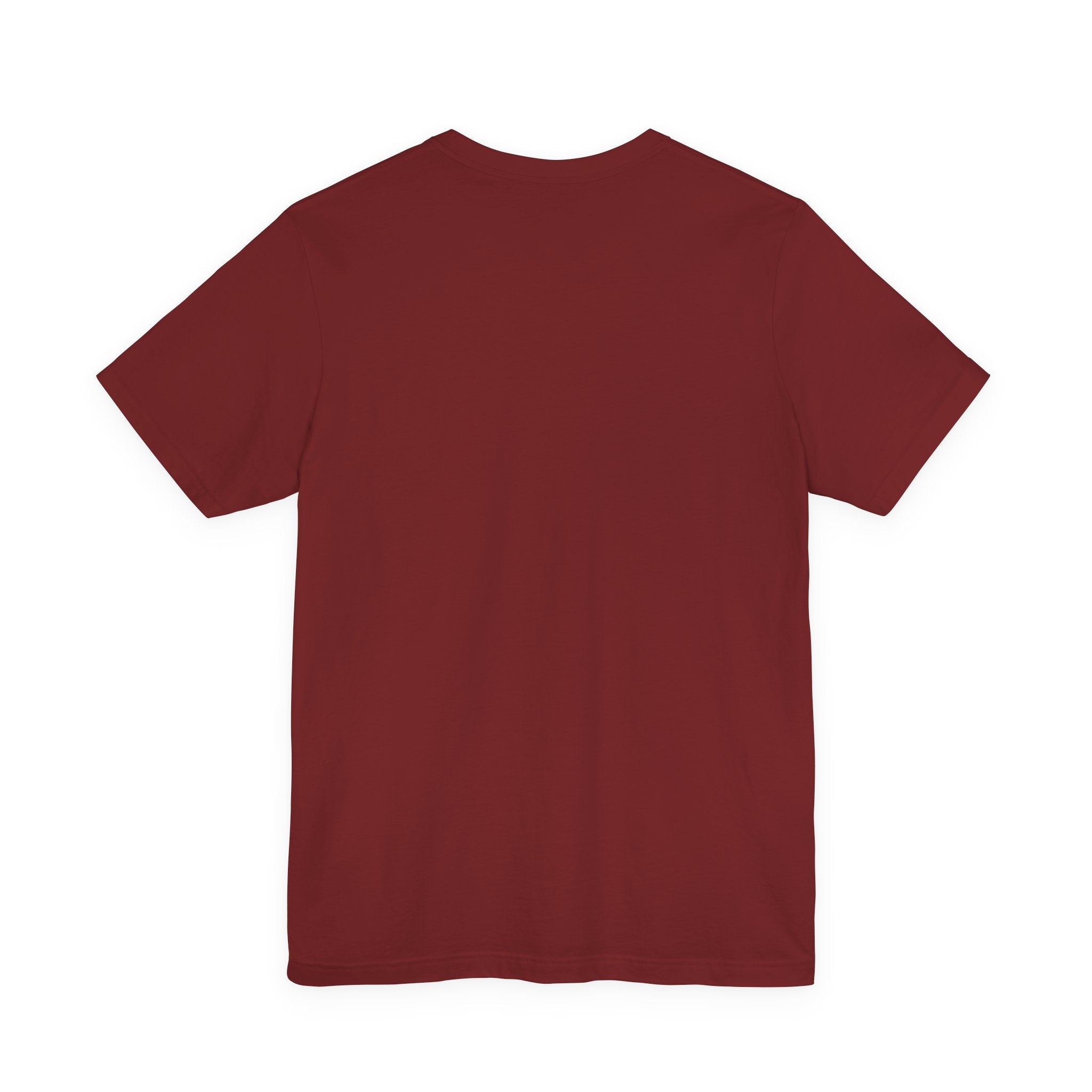 Christmas Reindeer Names Tee