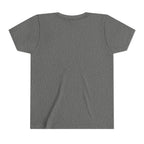 Retro 'America' Patriotic Graphic Youth T-Shirt