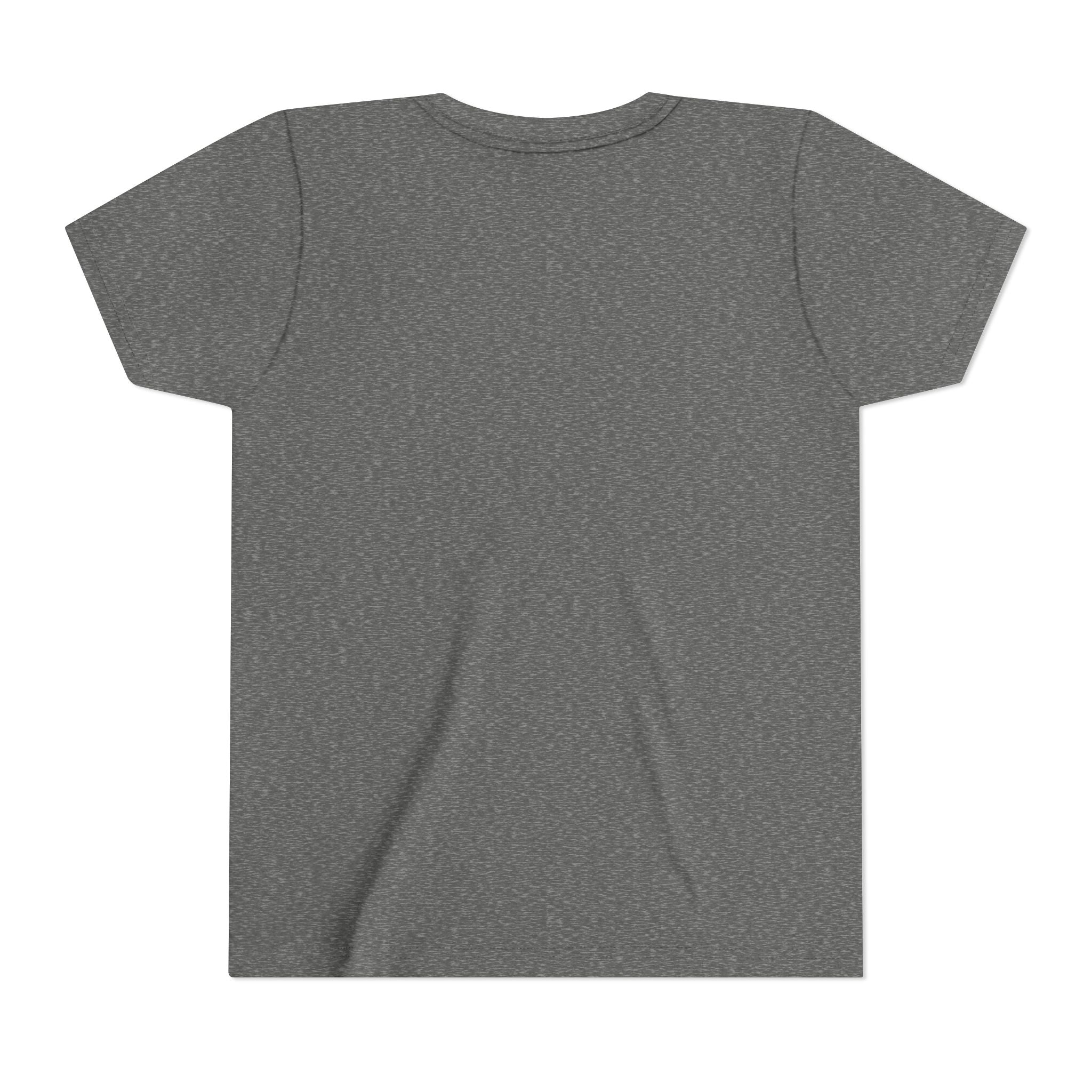 Retro 'America' Patriotic Graphic Youth T-Shirt