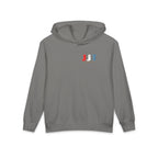 Jadran Junior Tamburitzans Youth Hoodie - Serbian Logo
