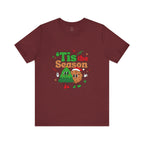 'Tis the Season Festive Graphic Tee