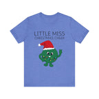 Little Miss Christmas Cheer Tee