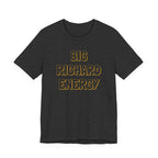 Big Richard Custom Shirt