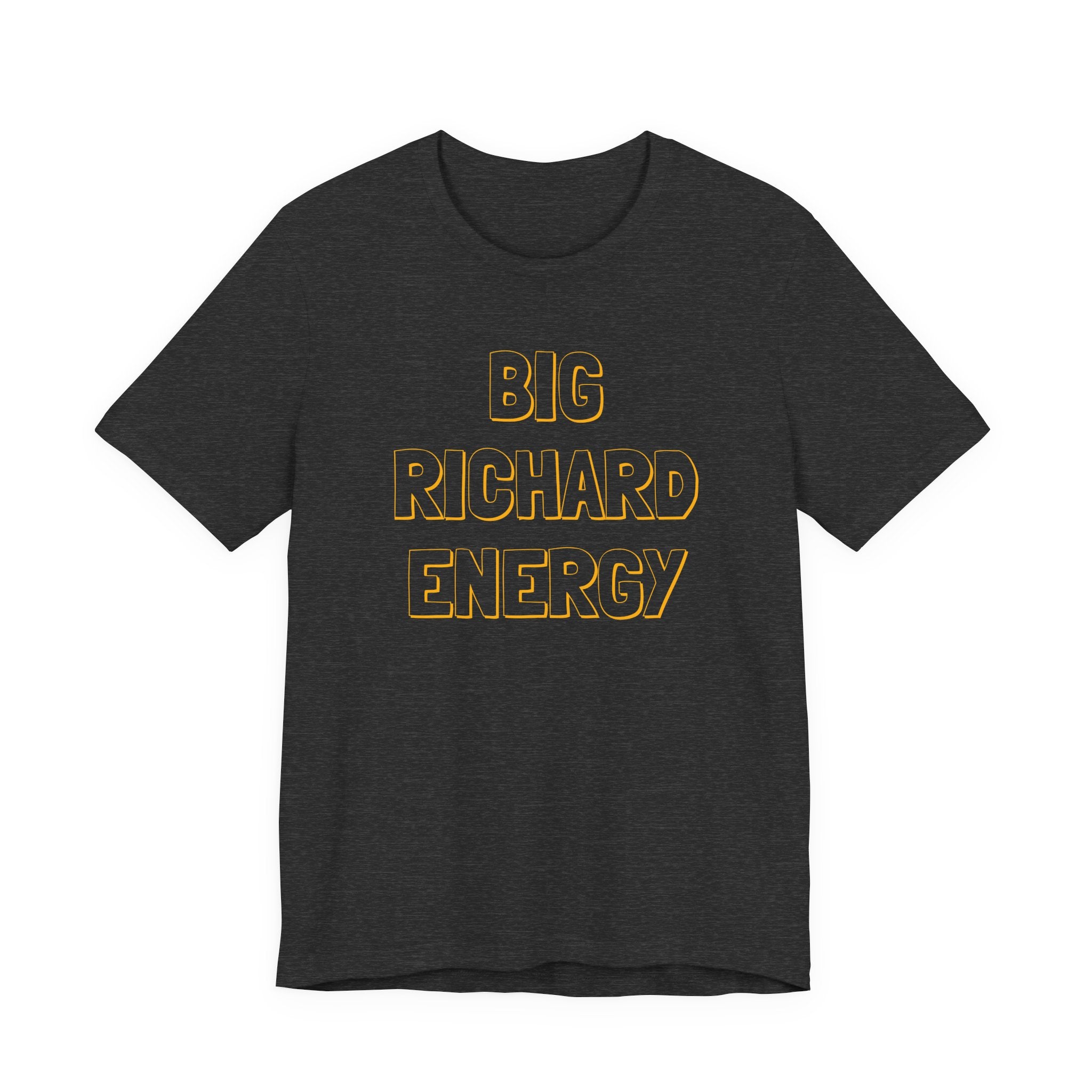 Big Richard Custom Shirt