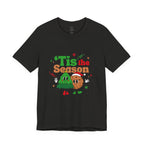 'Tis the Season Festive Graphic Tee