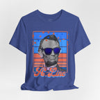 A.Linc Patriotic Unisex Tee Shirt