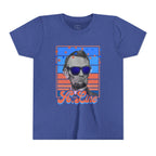 A. Linc Patriotic Youth T-Shirt