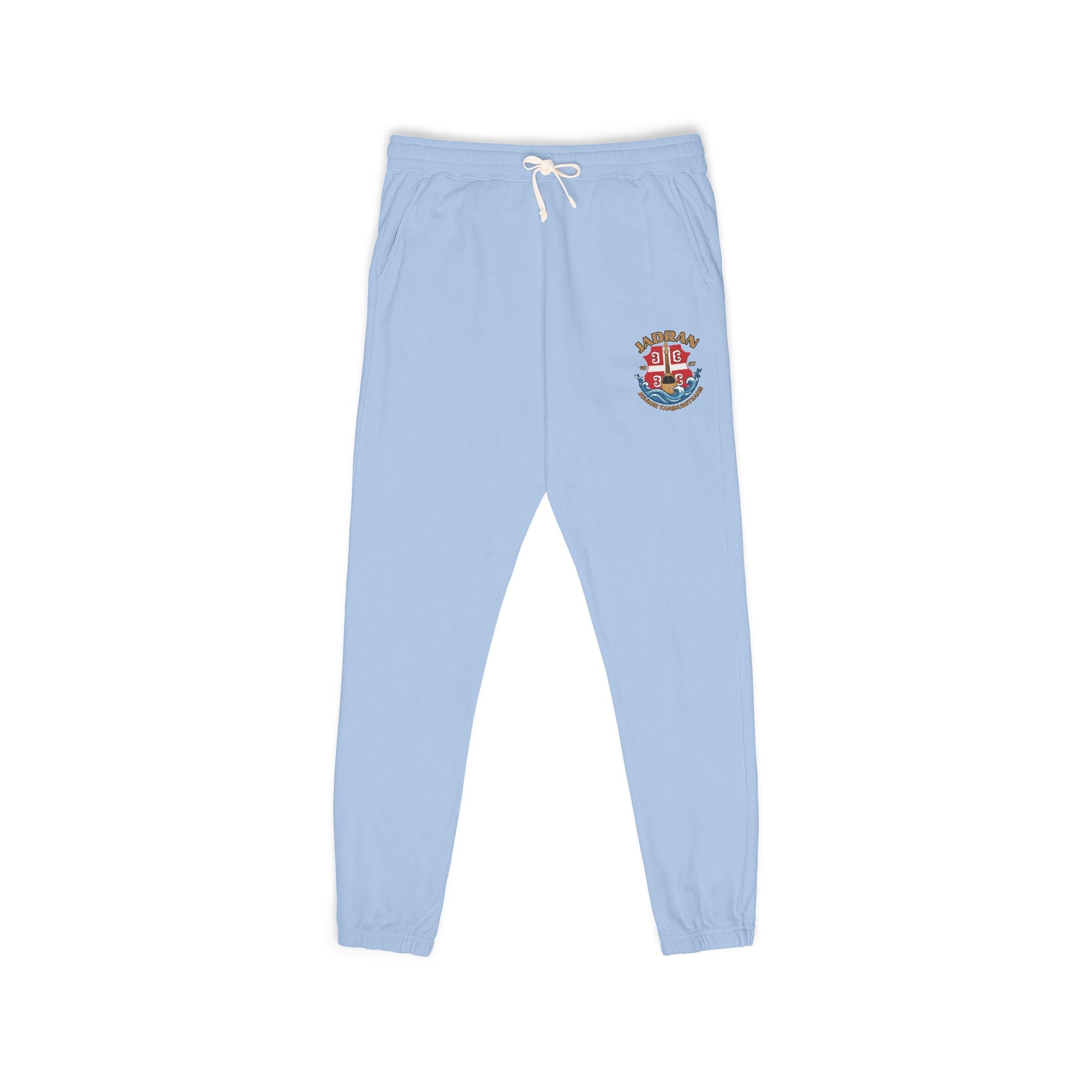 Jadran Junior Tamburitzans Sweatpants - Serbian Logo