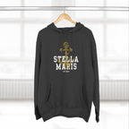 Stella Maris Anchor Hoodie