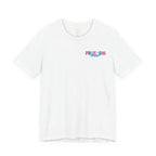 Freedom Tour T‑Shirt - Vintage Concert Tee