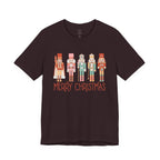 Christmas Nutcracker Tee – Merry Christmas Holiday T‑Shirt